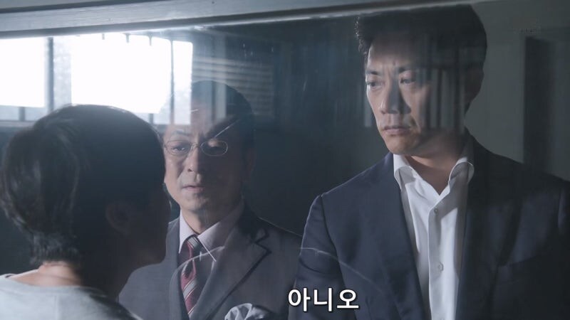 남자를 세 명이나 잡아먹은 독사같은 여자도 참을 수 없었던 상황_35.jpg