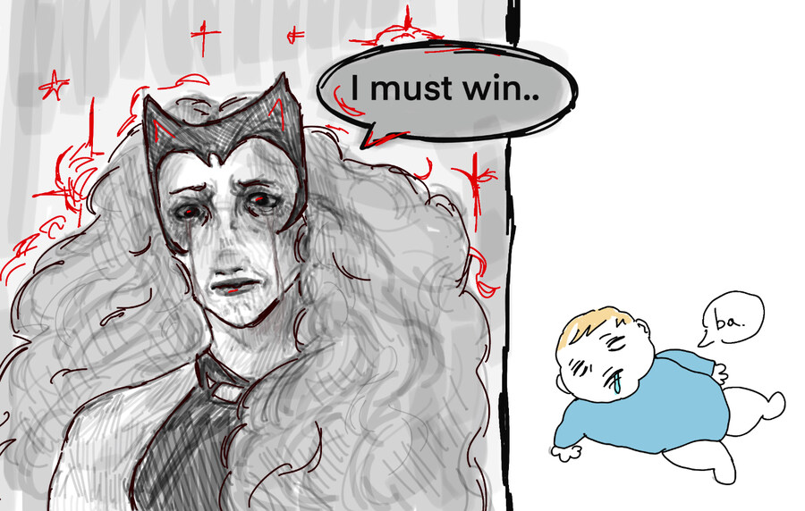 MCU) 프랭클린 등장 후 비교당하는 캐릭터_1.jpg