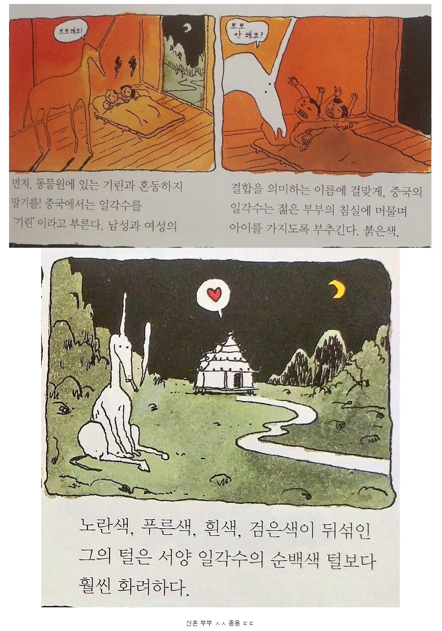 전설의 동물 기린이 하는 일_1.png