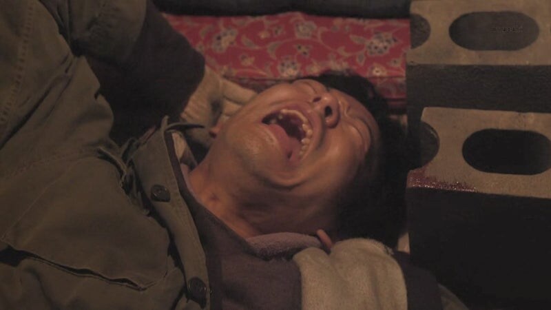 노숙자 사냥했다는 사실을 자랑스럽게 자수하러 온 미치광이_10.jpg