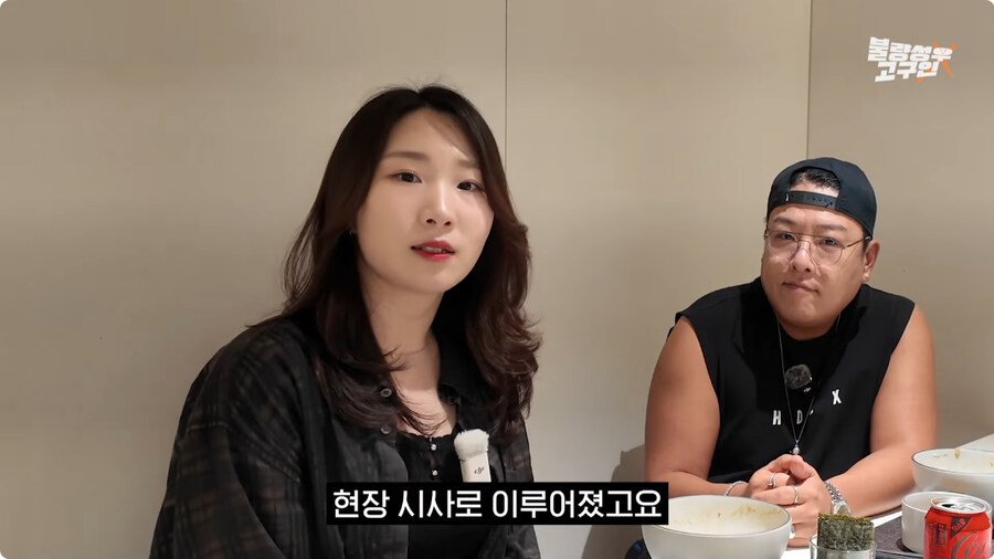 [케이팝] 한국판 루미 더빙 비화.jpg_2.jpg