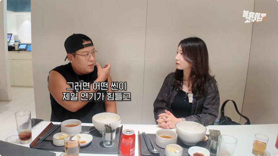 [케이팝] 한국판 루미 더빙 비화.jpg_16.jpg