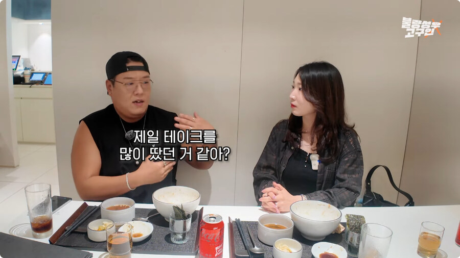 [케이팝] 한국판 루미 더빙 비화.jpg_17.jpg