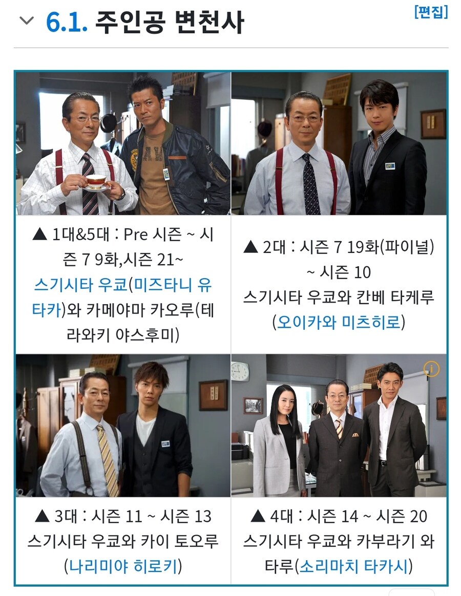25년동안 방영된 드라마 시리즈를 보면 느껴지는거_1.jpg