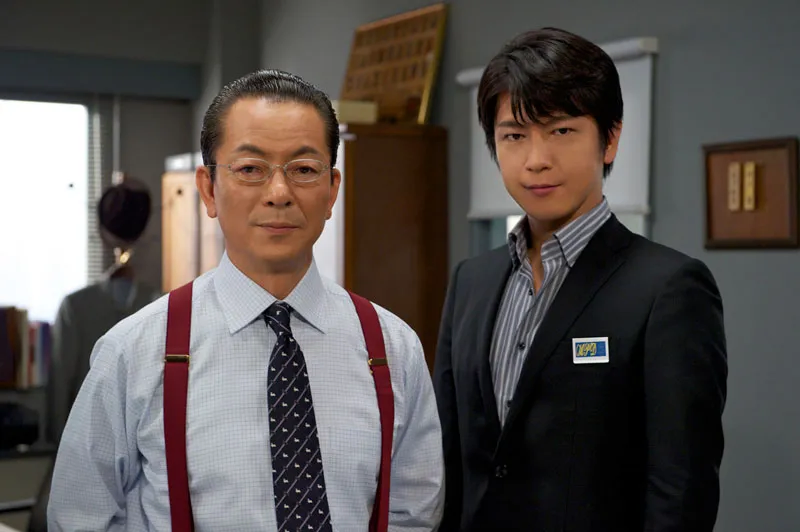 25년동안 방영된 드라마 시리즈를 보면 느껴지는거_3.webp