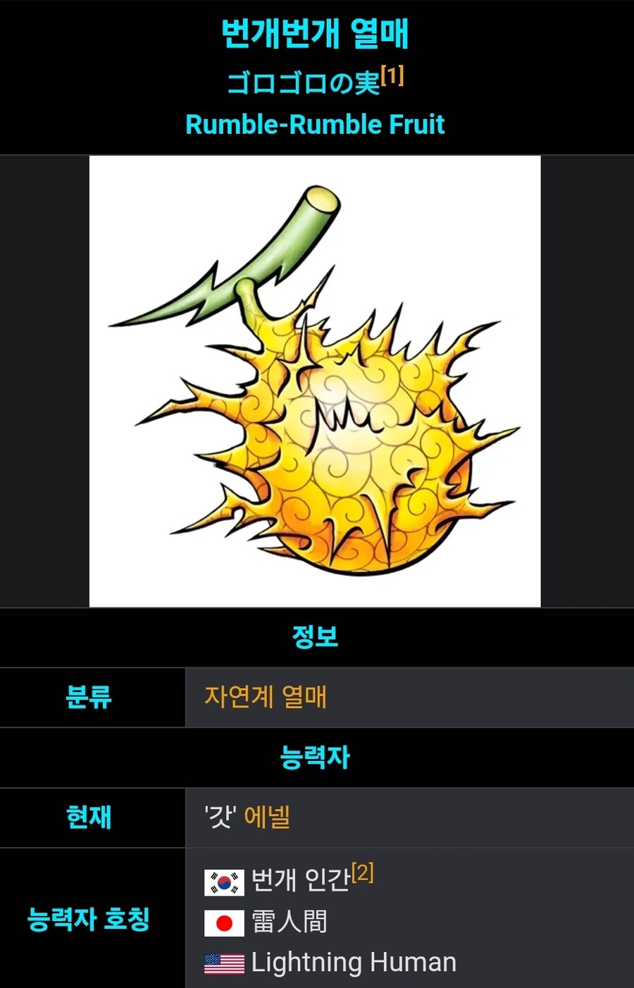 원피스. 번개번개 열매는 사실_1.jpg