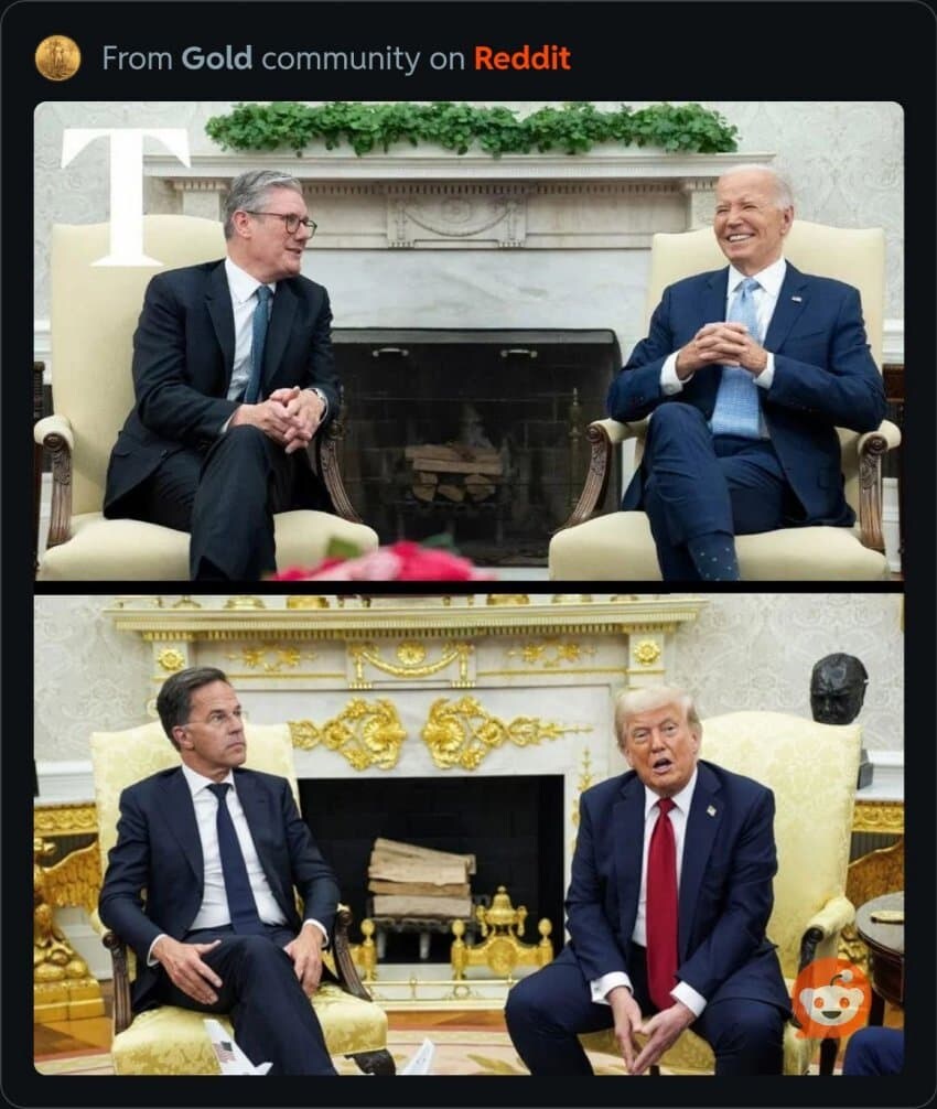 바이든과 트럼프 정상회담 비교_1.jpg