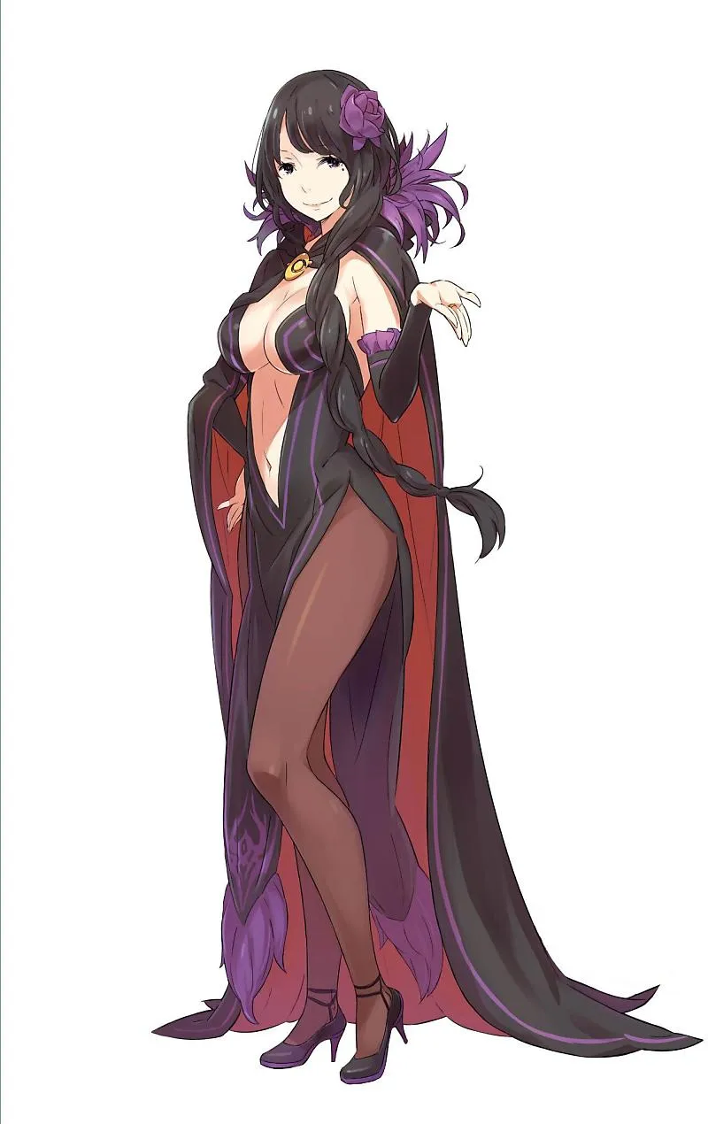 리제로) 에밀리아는 존나 쎈데 어떻게 1권에서 죽었냐고?_1.webp