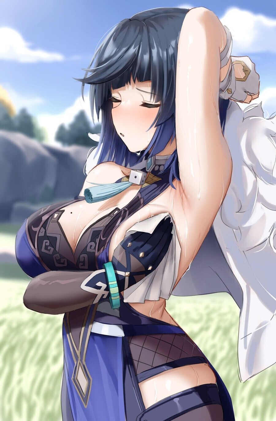 땀 닦는 짤_1.jpg