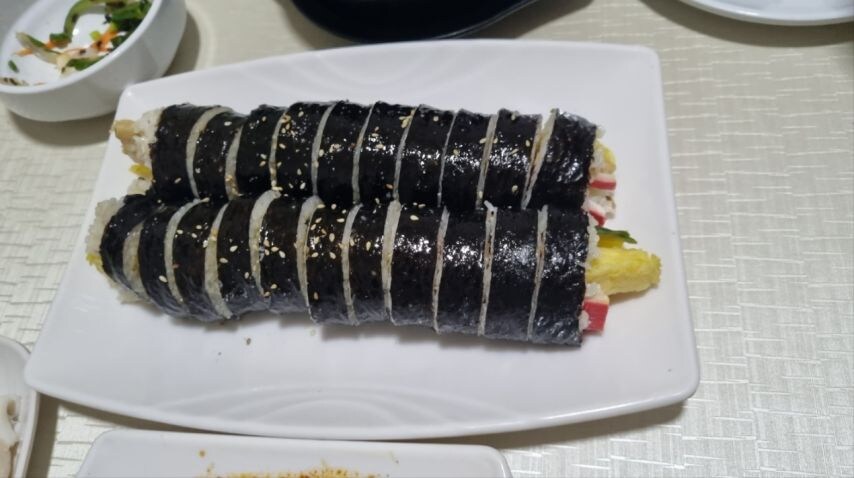 감동실화였던 석달동안 한가지 음식만 제공된다면...._4.jpg