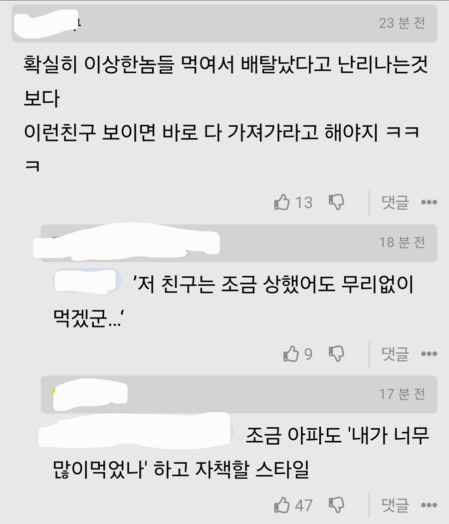 KFC에 간 돼지가 행복사 한 이유_2.jpg