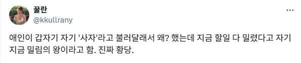 자기가 사자라는 애인.jpg_1.png