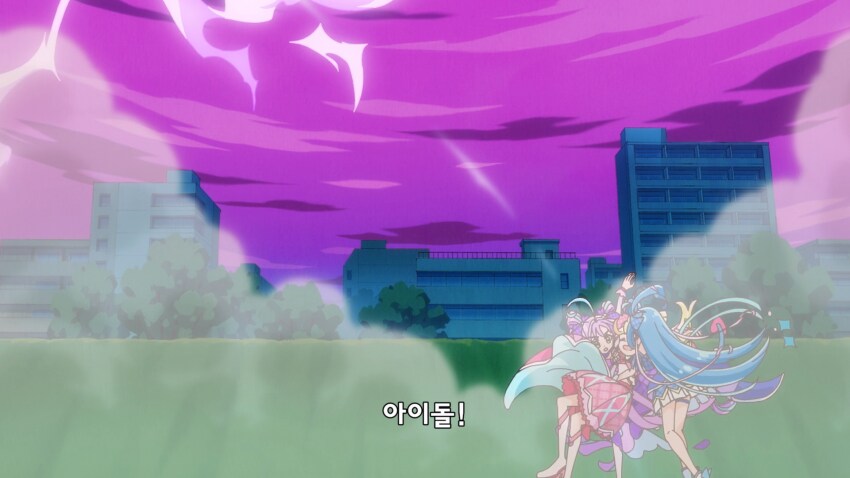프리큐어) 제작진들이 노리고 만든듯한 공격_24.png