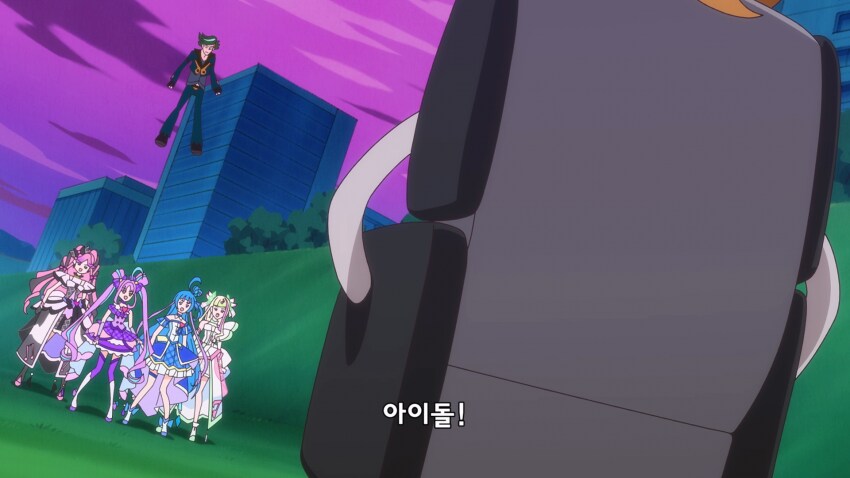 프리큐어) 제작진들이 노리고 만든듯한 공격_4.png
