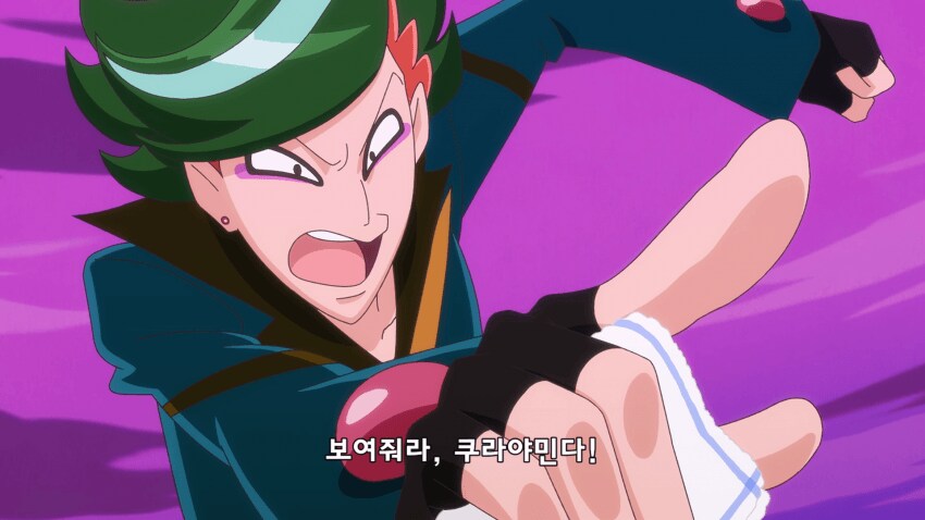 프리큐어) 제작진들이 노리고 만든듯한 공격_5.png