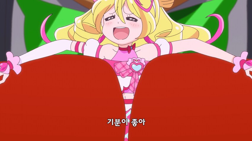 프리큐어) 제작진들이 노리고 만든듯한 공격_8.png