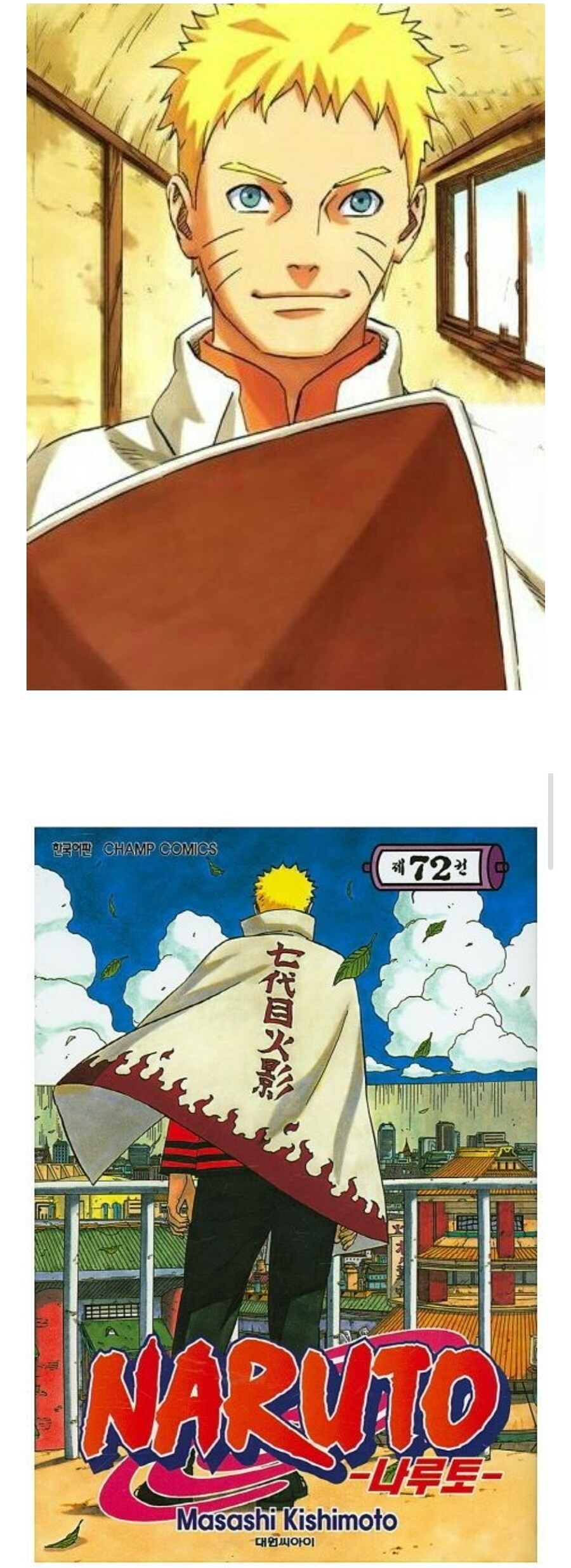 나루토 독자들이 대부분 작품 하차한 지점.jpg_1.jpg
