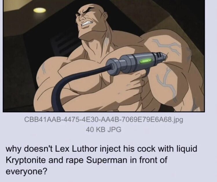 렉스루터에 의문을 표하는 레딧게이_1.jpg