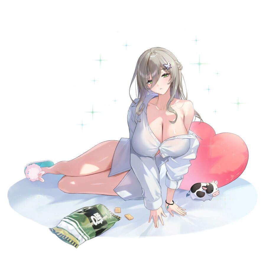 소울워커) 스팀으로 간후 나온 코스튬 일러_13.jpg