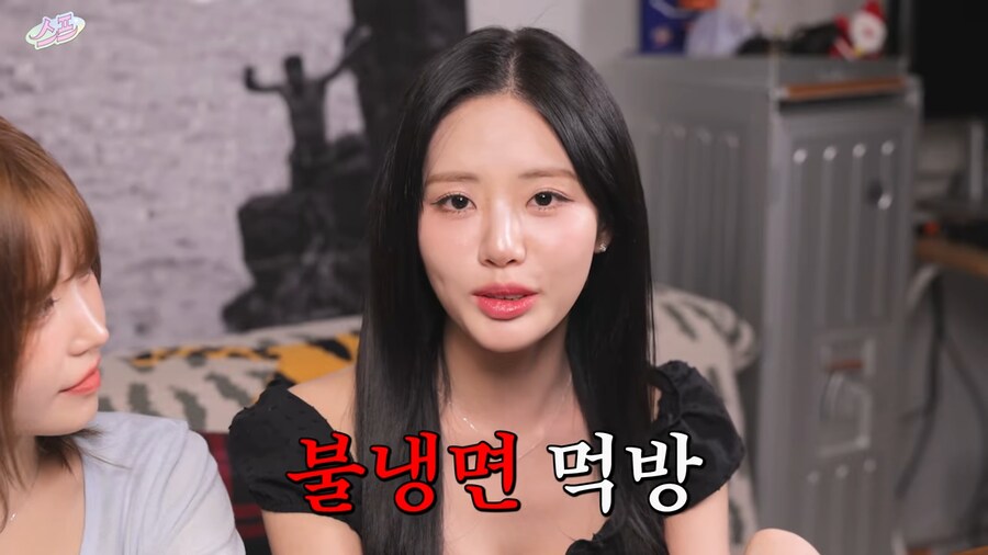 맵찔이 멤버들이 도전하는 서울 4대 매운 냉면 먹기..._1.png