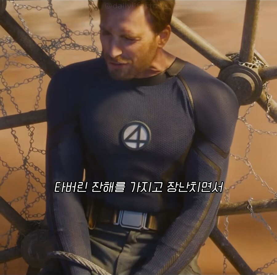 MCU) 의외로 데드풀이 입담땜에 알려진거 치곤 말빨이 강한건 아닌 증거_6.jpg