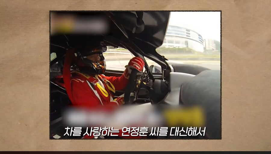 남편이 suv 차량 타는걸 반대하다가 이해하게된 한가인_1.jpg