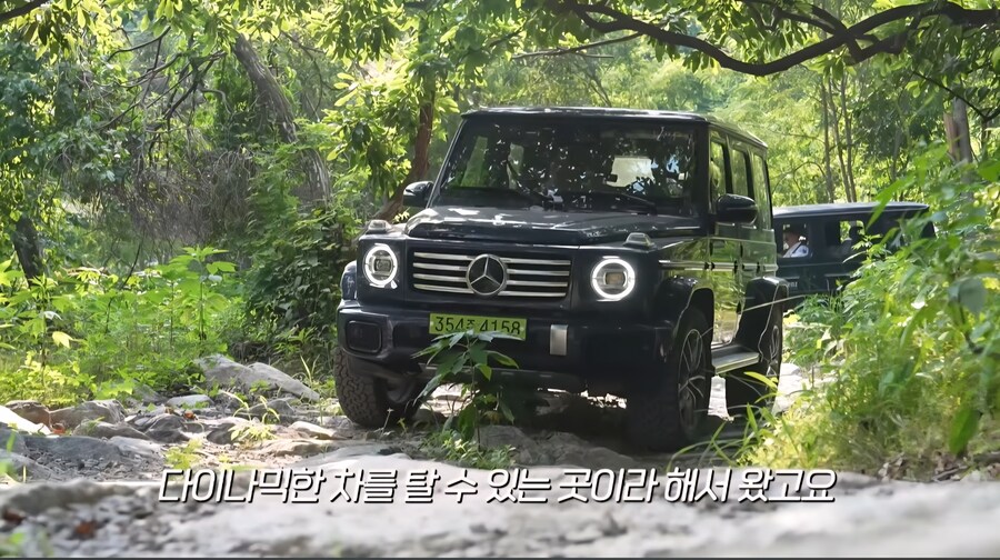 남편이 suv 차량 타는걸 반대하다가 이해하게된 한가인_4.jpg