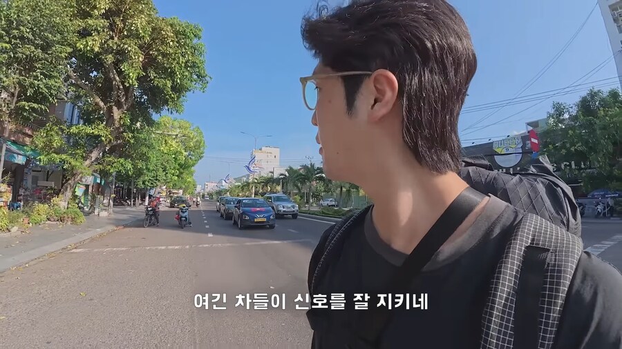 신호를 잘 지킨다는 베트남_1.jpg
