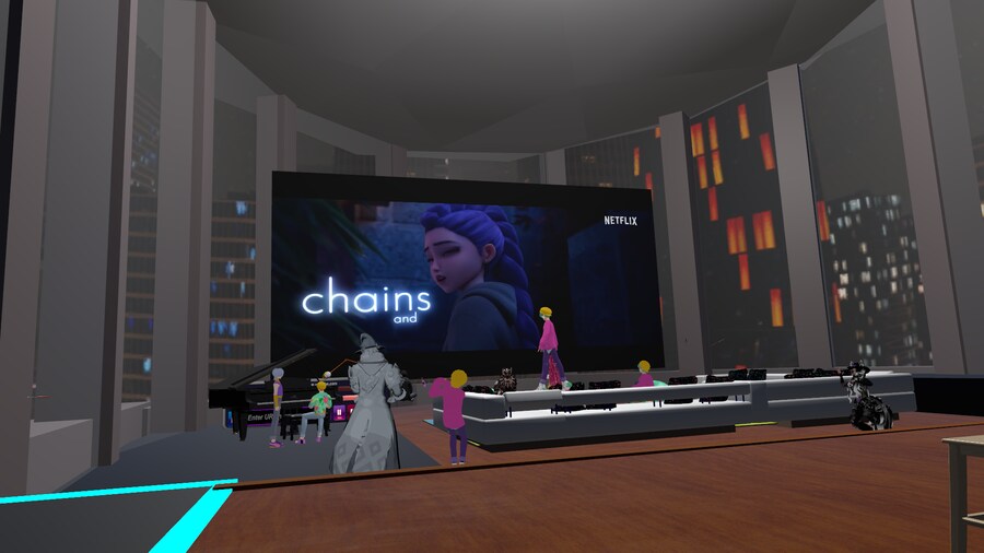 케데헌) 분명히 VRchat인데 뭐지?_1.png