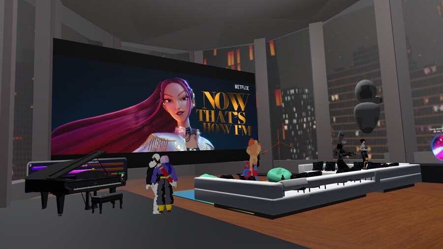 케데헌) 분명히 VRchat인데 뭐지?_2.png