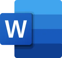 Microsoft Word 아...