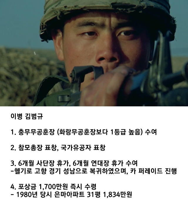 북한 무장공비 3명 잡은 전설의 일병.jpg_9.jpg