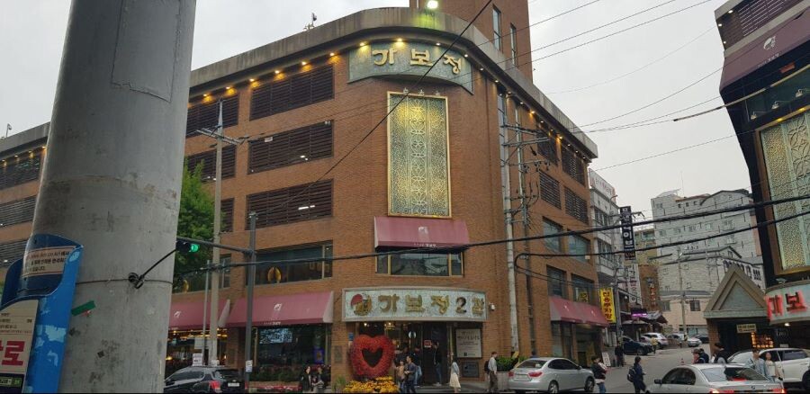 수원에서 남이 사주면 가본다는 고깃집 .JPG_2.jpg