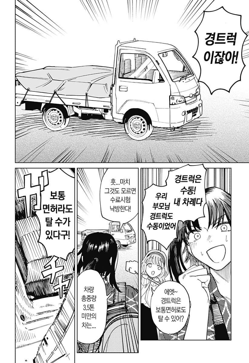 운전면허 딸거면 1종 보통 따야하는 이유.manga_17.jpg