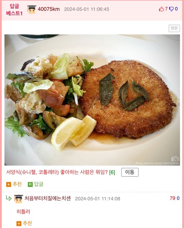 극과 극으로 나뉘는 돈까스 파벌.jpg_2.jpg