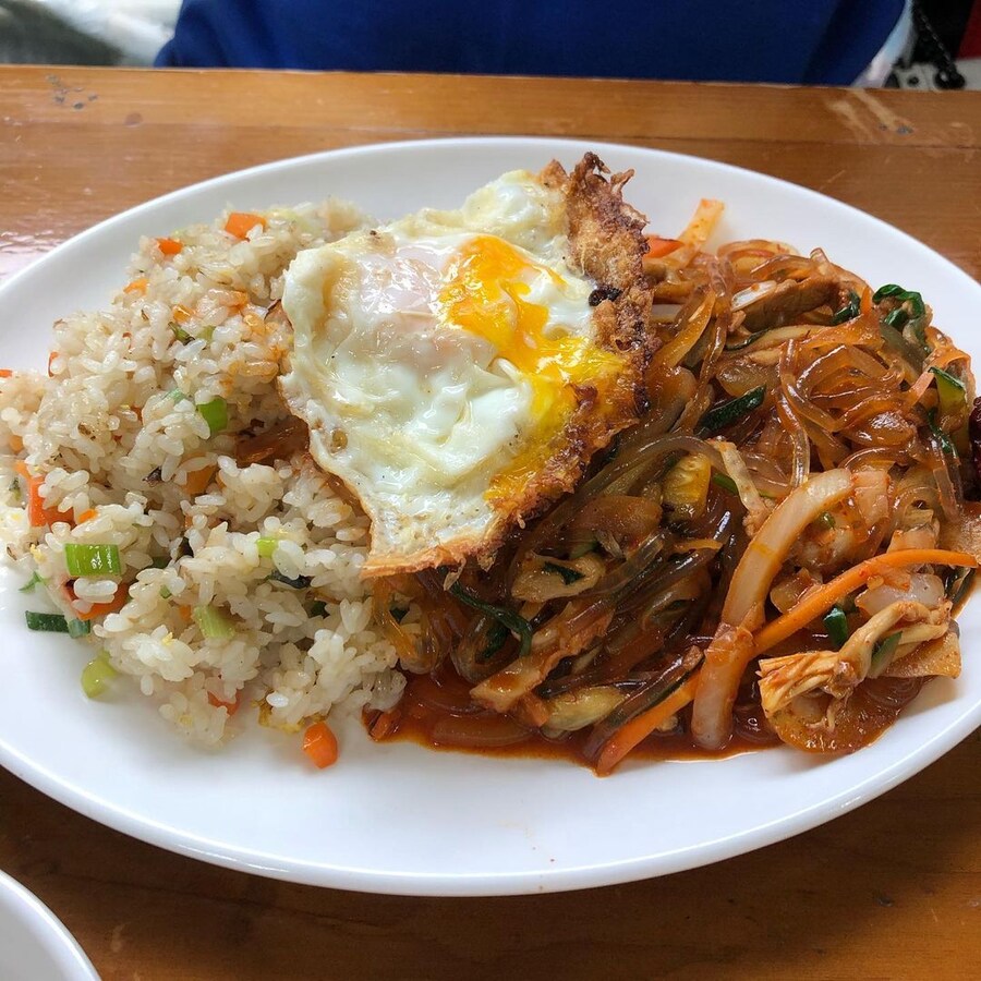 은근히 매니아층이 있는 중국집 메뉴.jpg_3.jpg