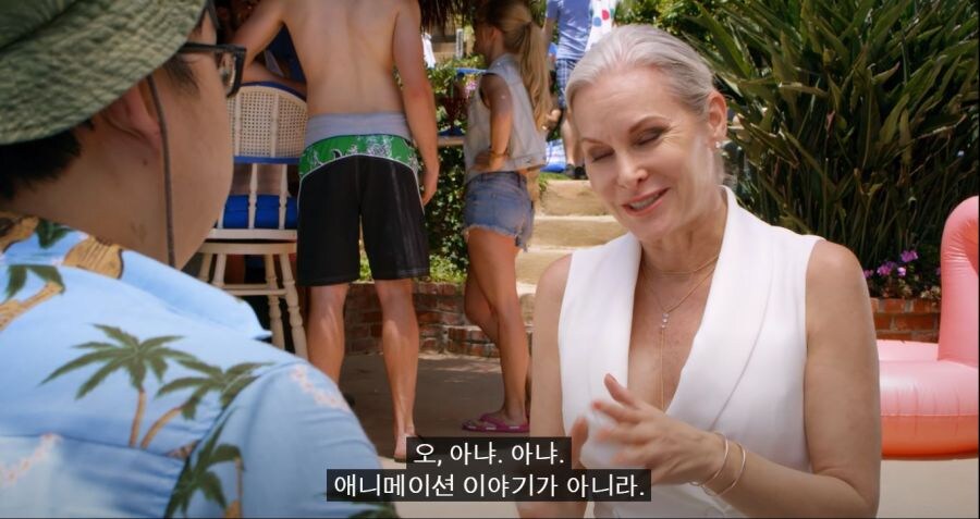 헐리우드의 믿음직한 애니 실사화_3.jpg