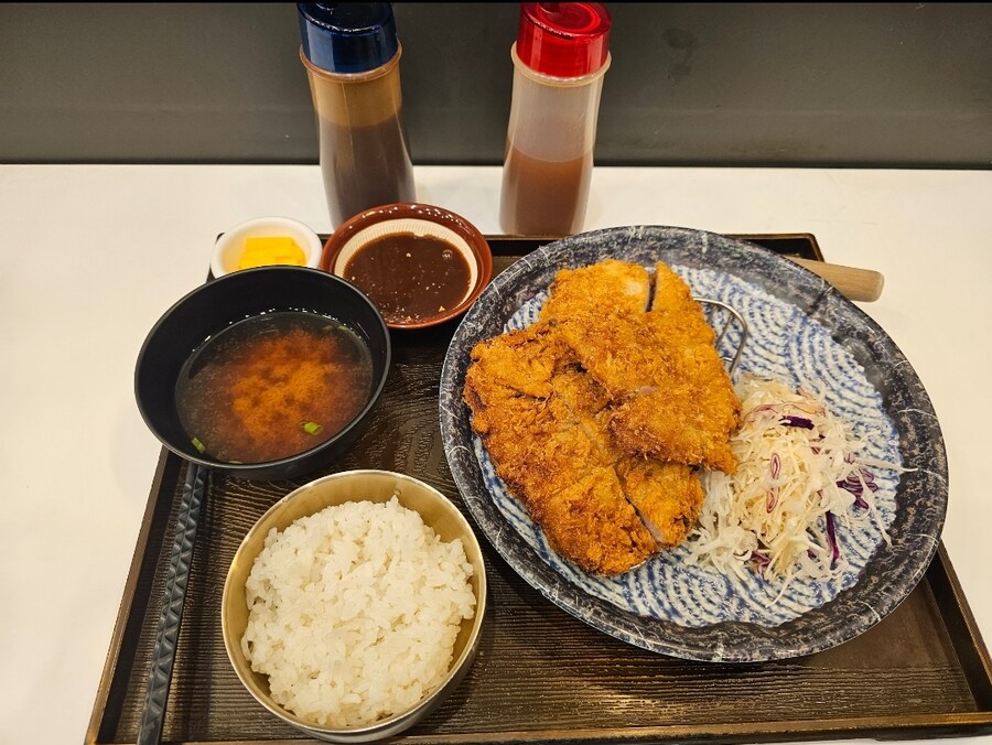 호불호갈리는 6천원 돈까스_1.jpg