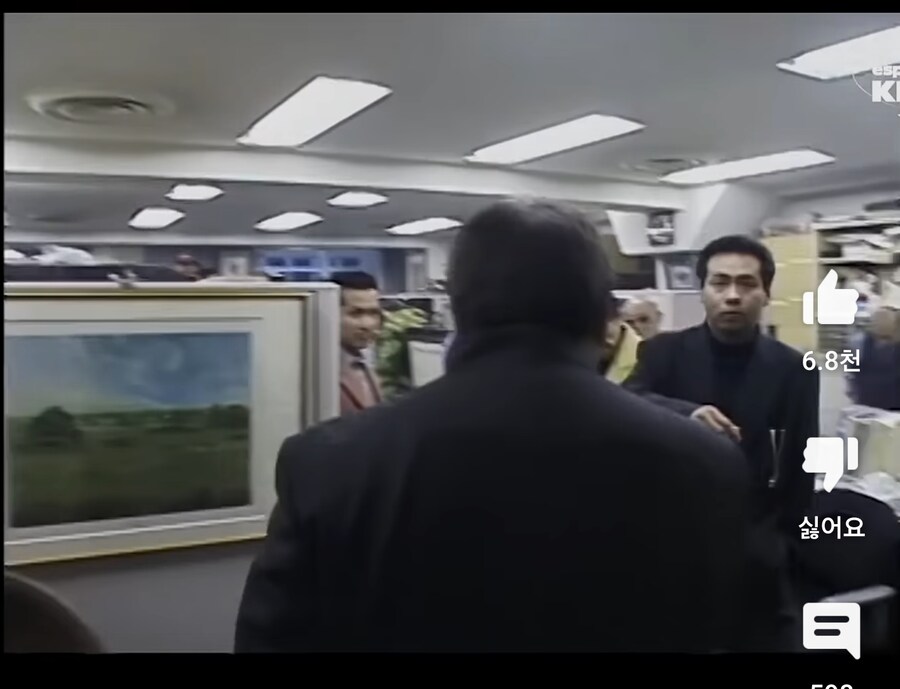 촬영 허락 없이 함부로 들어가는 KBS 수준_2.jpg