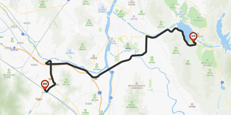 문화재 발굴로 난리난 전주시를 보는 경주시 . jpg_7.jpg