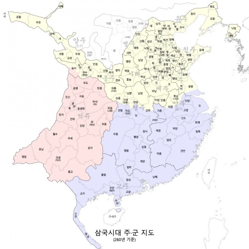 삼국지) 촉에 이입한 독자들 멘탈 털리는 시기.jpg_1.png