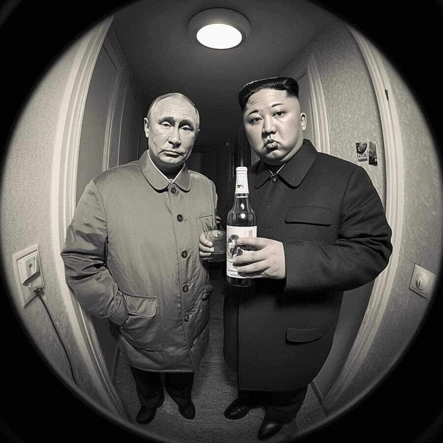 이거 뭐 합성이야? 코스프레야? 뭐야 대체? ㅋㅋ_1.jpg