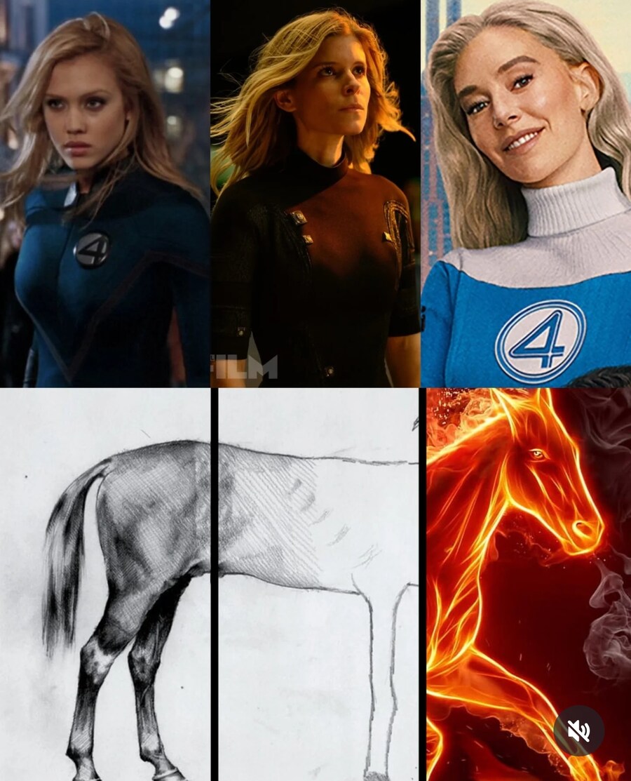 MCU) 확실히 해외는 판타스틱4 여론이 좋은가_1.png