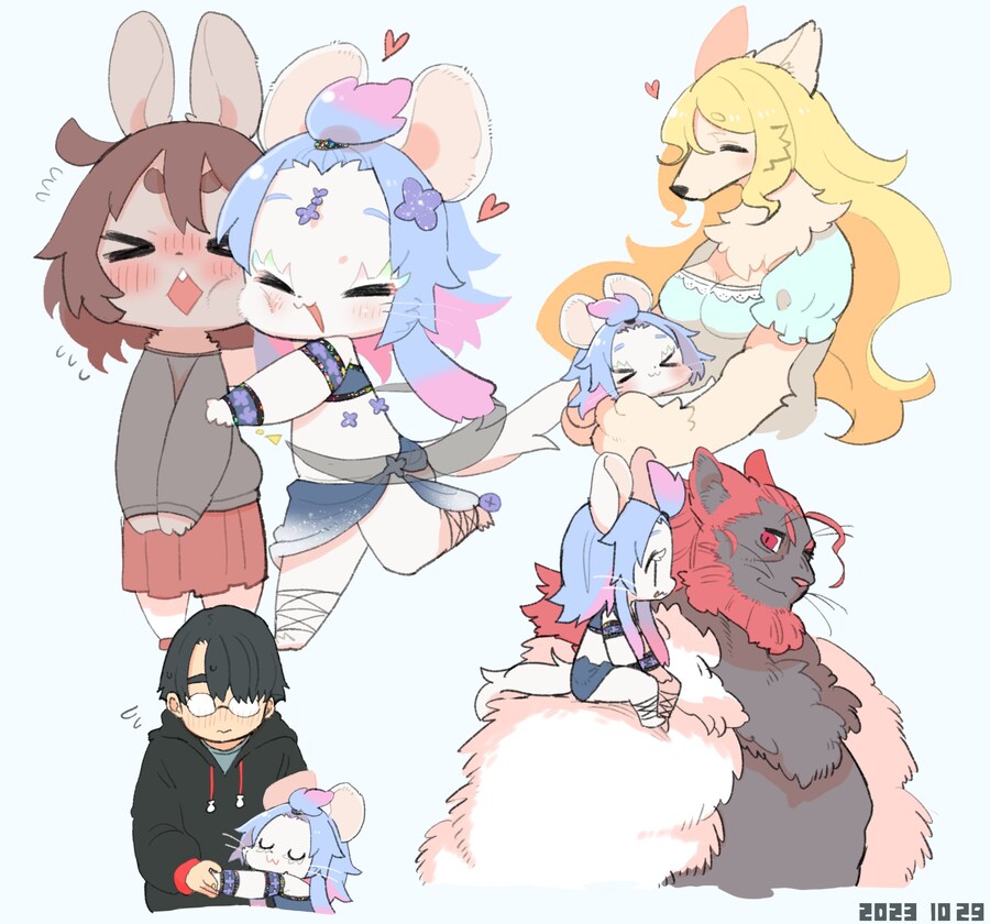 말랑말랑 귀여운 퍼리_6.jpg