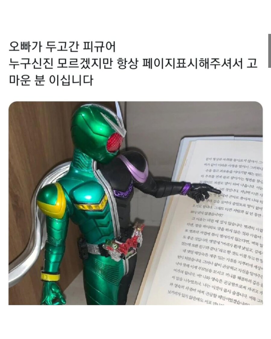 오빠가 두고간 정체불명의 피규어.jpg_1.jpg