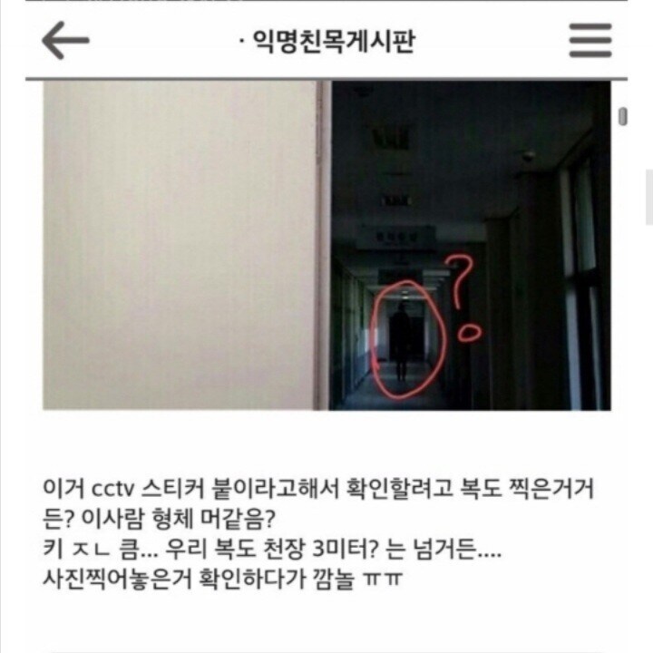 야밤에 올리는 공포 짤 모음_2.jpg