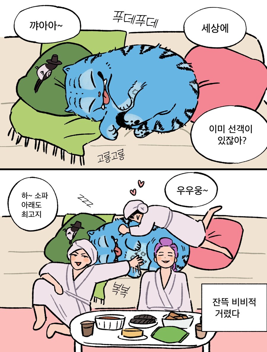 케이팝) 소파 ! 소파 ! 소파 !_2.jpg