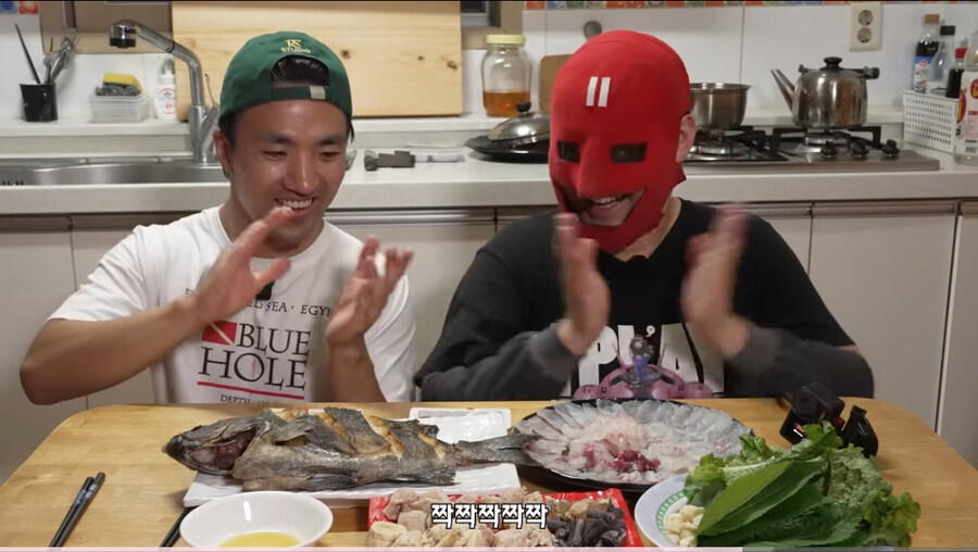드디어 우마에게 음식을 대접받는 리도동동_1.jpg