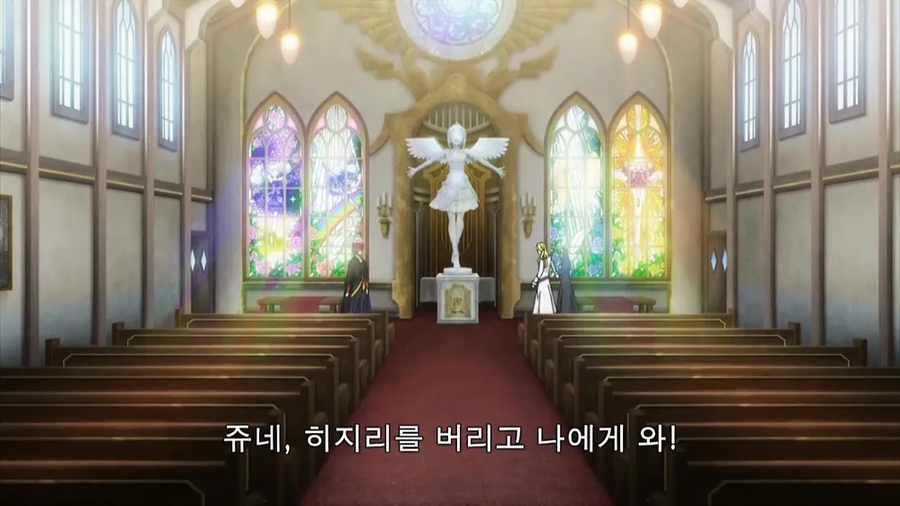 의외로 형제끼리 취향이 같은 것_1.webp