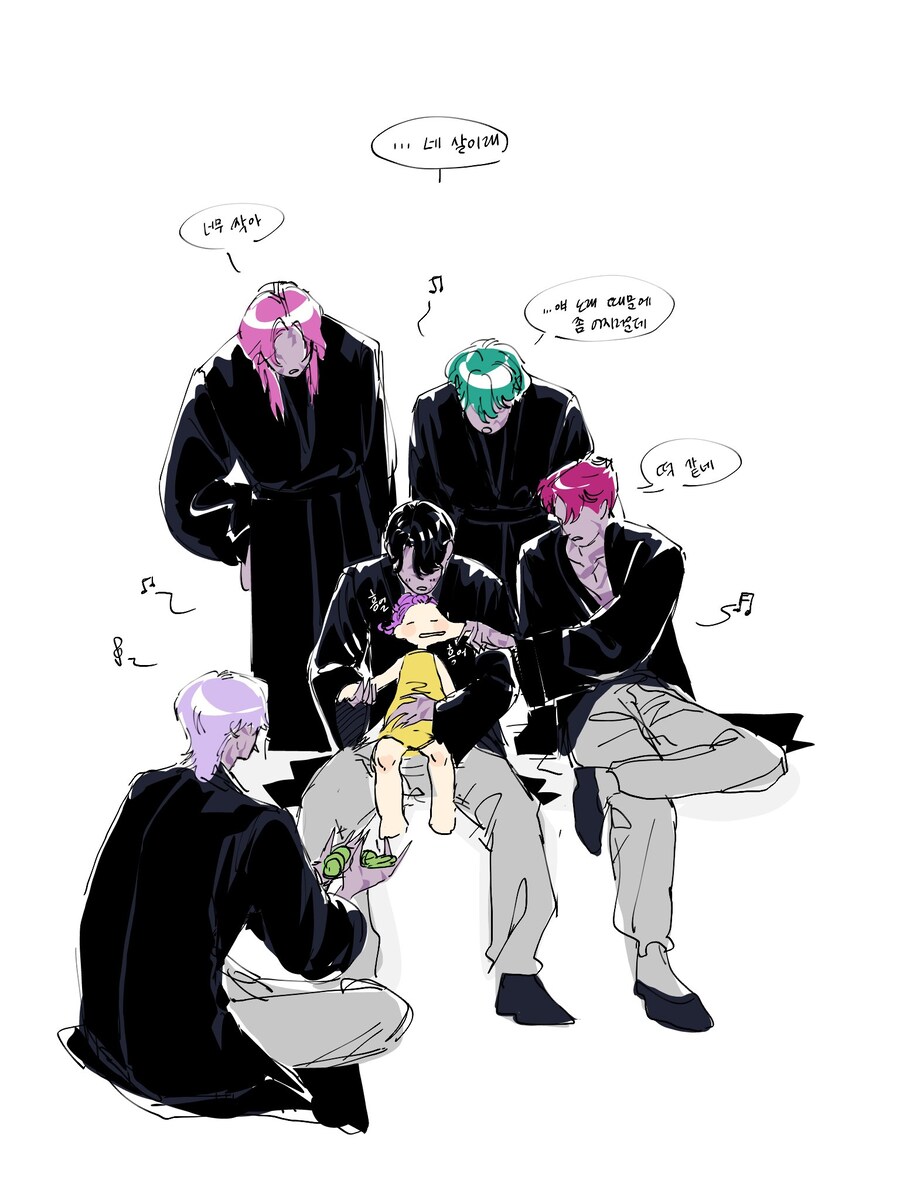케이팝)셀린이 모두 다 토벌하려 올듯_1.jpg